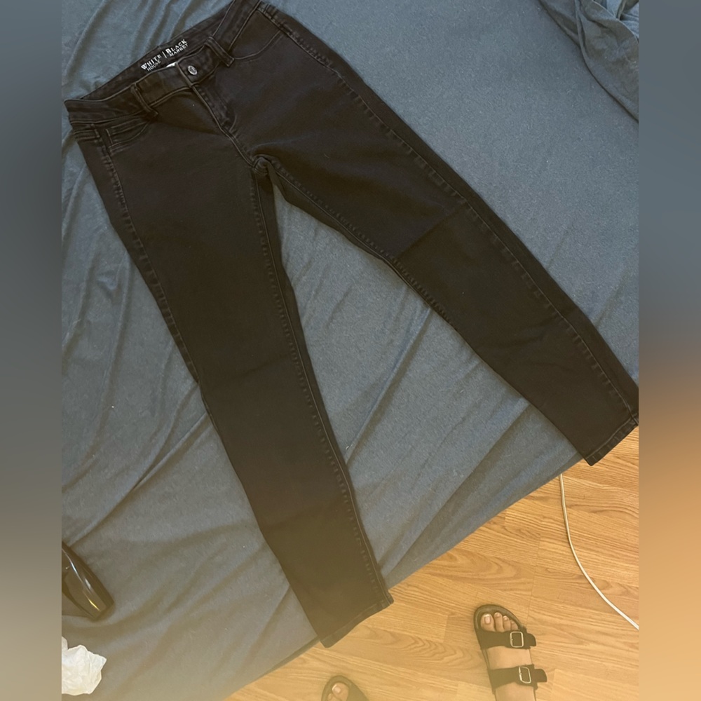 White House Black Market Jeans